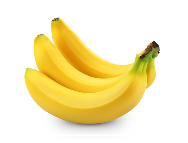Dlaczego warto jeść banany